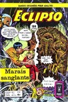Eclipso - Pocket NB n51 - 
Marais sanglants