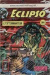 Eclipso - Pocket NB n54 - 
L'exterminateur