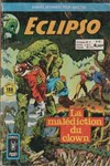 Eclipso - Pocket NB n55 - 
La maldiction du clown