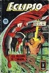 Eclipso - Pocket NB n56 - 
Les pilleurs de l'univers