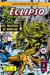 Eclipso - Pocket NB n58 - 
Les malfices du marcage