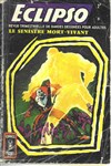 Eclipso - Pocket NB n6 - 
Le sinistre mort-vivant