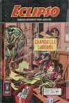 Eclipso - Pocket NB n61 - 
Chandelle lugubre
