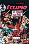 Eclipso - Pocket NB n66 - 
Le poison de l'me