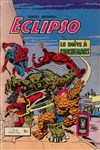 Eclipso - Pocket NB n67 - 
La bote  cauchemars