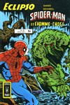 Eclipso - Pocket NB n70 - 
Spider-man et l'Homme-Chose