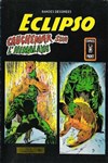 Eclipso - Pocket NB n73 - 
Cauchemar sur l'Himalaya