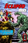 Eclipso - Pocket NB n74 - 
Le gong de la mort