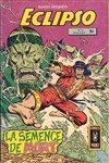 Eclipso - Pocket NB n76 - 
La semence de mort