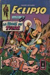 Eclipso - Pocket NB n78 - 
La proie du tigre