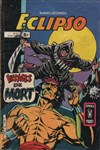 Eclipso - Pocket NB n79 - 
Visages de mort