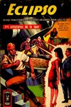 Eclipso - Pocket NB n9 - 
Les cratures de la lune