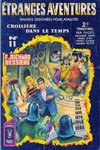 Etranges Aventures n11 - 
Croisire dans le temps