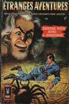Etranges Aventures n16 - 
Rendez-vous avec l'angoisse