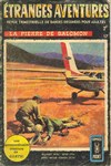 Etranges Aventures n17 - 
La pierre de Salomon