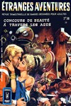 Etranges Aventures n19 - 
Concours de beaut  travers les ges