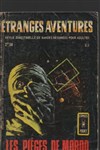 Etranges Aventures n23 - 
Les piges de Mordo