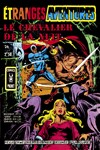Etranges Aventures n26 - 
Le chevalier de la nuit
