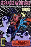 Etranges Aventures n27 - 
Le glaive ensorcel