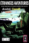 Etranges Aventures n28 - 
Le sang du cactus Fvrier