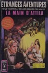 Etranges Aventures n29 - 
La main d'Attila