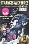 Etranges Aventures n33 - 
Destination Jason