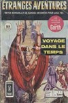 Etranges Aventures n35 - 
Voyage dans le temps