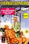 Etranges Aventures n37 - 
Le fantastique docteur Quyn