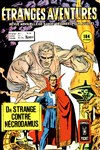 Etranges Aventures n38 - 
Dr Strange contre Ncrodamus