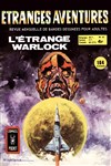 Etranges Aventures n40 - 
L'trange Warlock