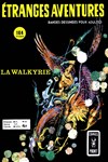 Etranges Aventures n41 - 
La Walkyrie