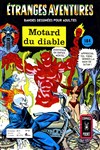 Etranges Aventures n44 - 
Motard du diable