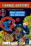 Etranges Aventures n45 - 
Aux mains du dmon