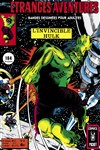 Etranges Aventures n46 - 
L'invincible Hulk
