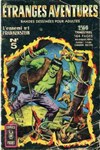 Etranges Aventures n5 - 
L'ennemi numro 1 : Frankenstein