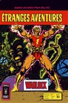 Etranges Aventures n54 - 
Warlock