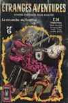 Etranges Aventures n6 - 
Le revanche du Bouffon