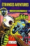 Etranges Aventures n61 - 
L'abominable globe