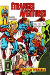 Etranges Aventures n63 - 
Sersi la terrible
