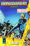 Etranges Aventures n68 - 
Le cavalier de l'au-del