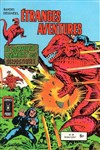 Etranges Aventures n69 - 
Le dernier combat du dinosaure