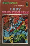 Etranges Aventures n78 - 
Lady Frankenstein
