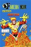 Faucon Noir - Collection Flash
 n 10
