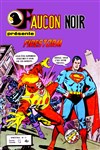 Faucon Noir - Collection Flash
 n 11