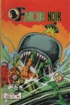 Faucon Noir - Collection Flash
 n 13