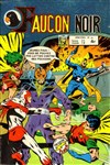 Faucon Noir - Collection Flash
 n 14