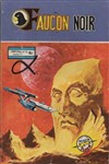 Faucon Noir - Collection Flash
 n 15