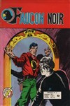 Faucon Noir - Collection Flash
 n 2