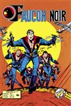 Faucon Noir - Collection Flash
 n 3