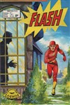 Flash - Pocket NB - Collection Cosmos Flash n20 - 
La stupfiante course contre la montre